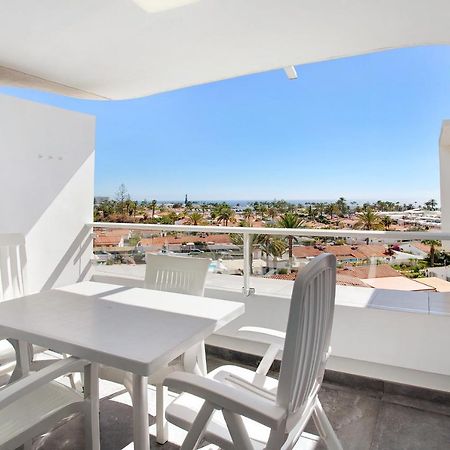 Ferienwohnung Tamaran Bureba 511 Maspalomas  Exterior foto