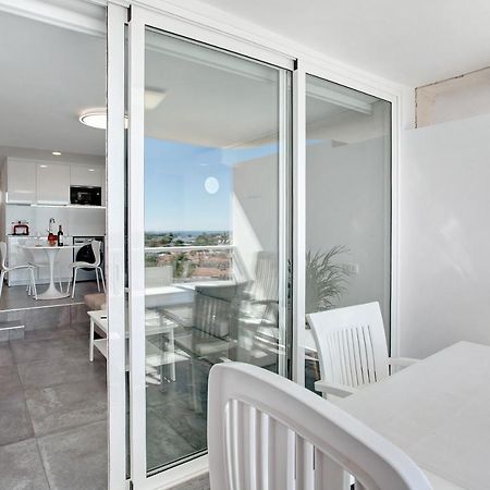 Ferienwohnung Tamaran Bureba 511 Maspalomas  Exterior foto