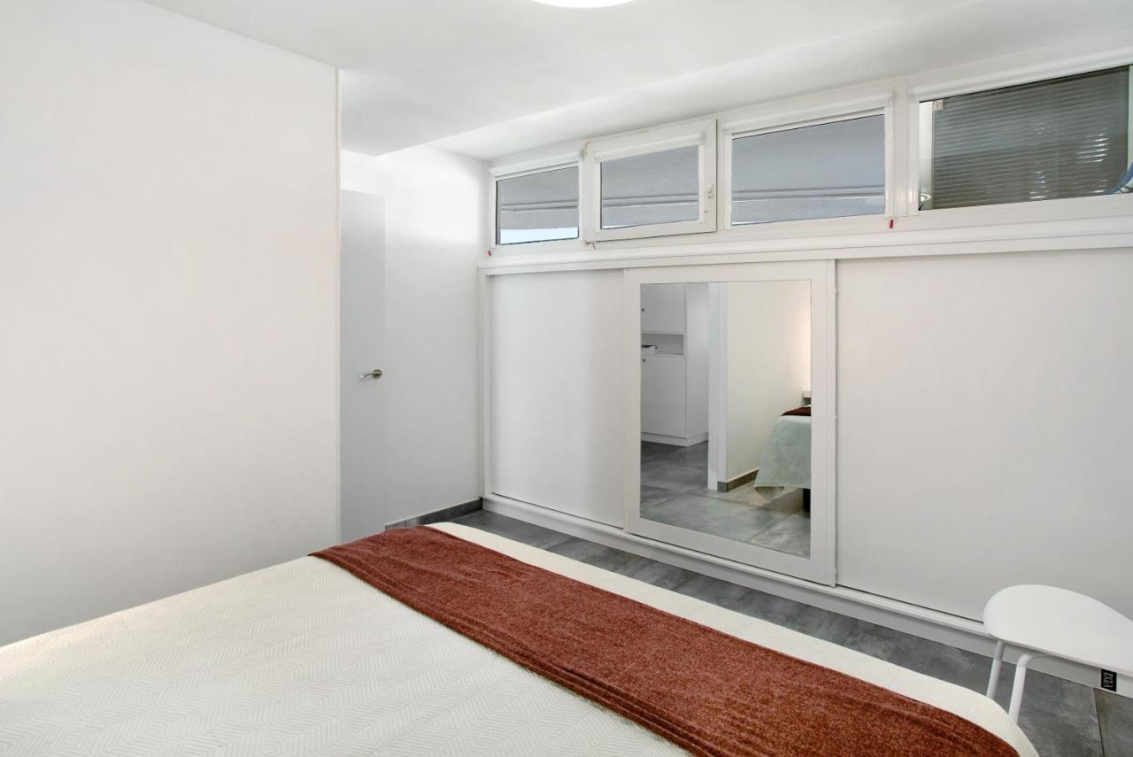 Ferienwohnung Tamaran Bureba 511 Maspalomas  Exterior foto