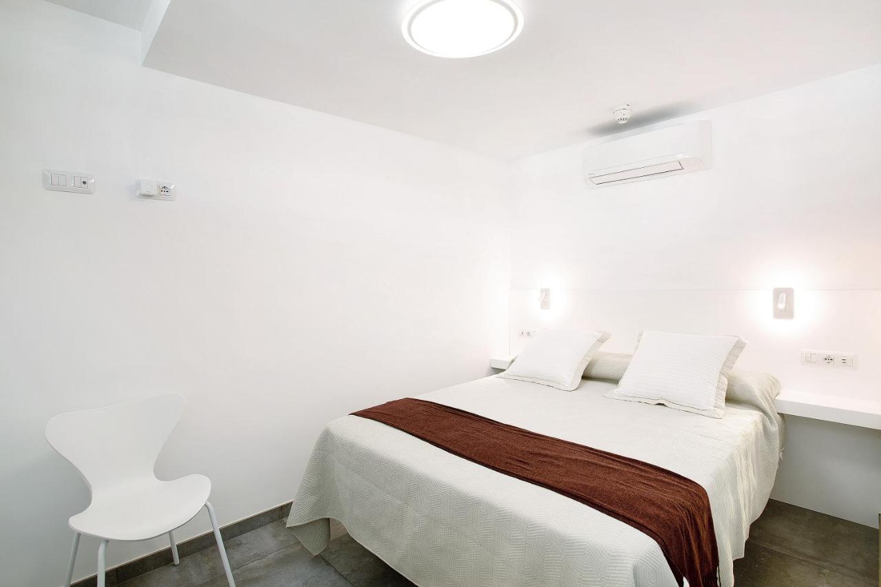 Ferienwohnung Tamaran Bureba 511 Maspalomas  Exterior foto