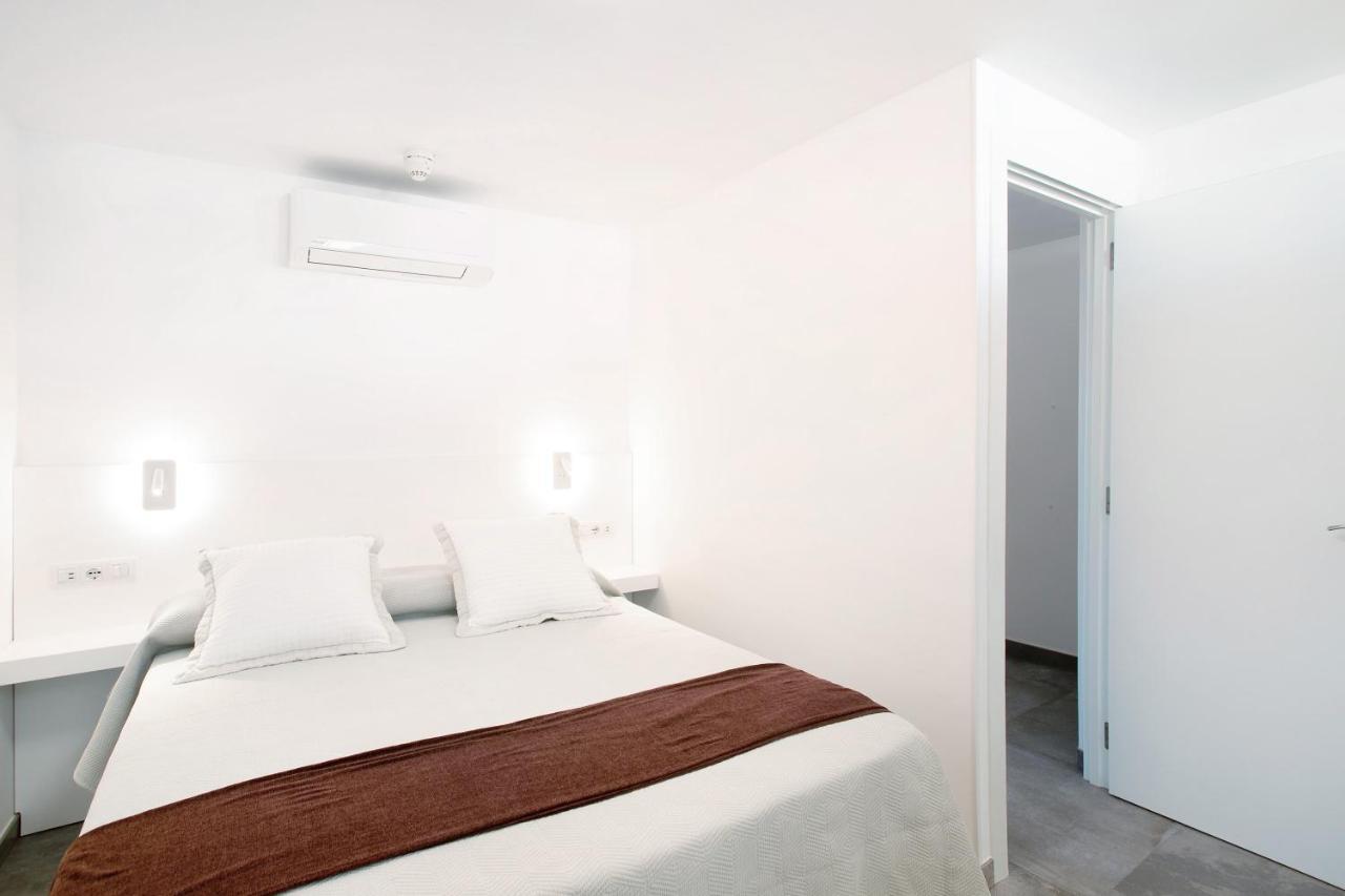 Ferienwohnung Tamaran Bureba 511 Maspalomas  Exterior foto