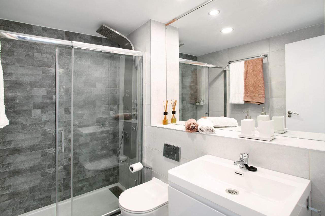 Ferienwohnung Tamaran Bureba 511 Maspalomas  Exterior foto