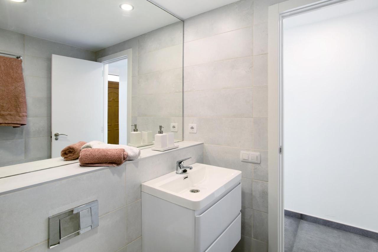 Ferienwohnung Tamaran Bureba 511 Maspalomas  Exterior foto
